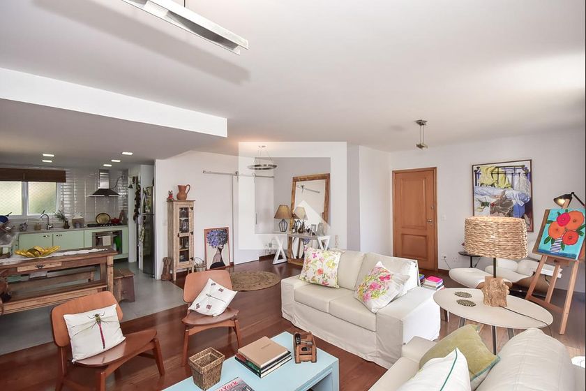 Apartamento, 2 quartos, 112 m² - Foto 11