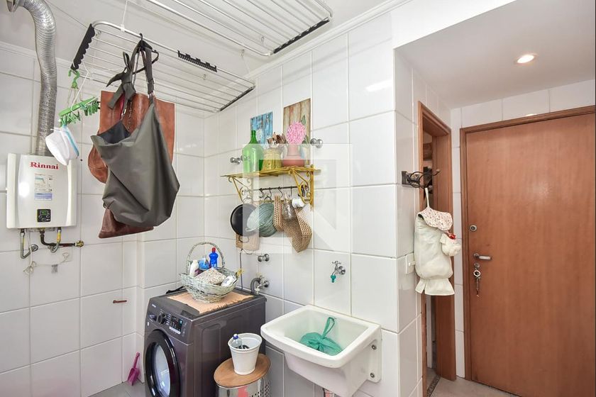 Apartamento, 2 quartos, 112 m² - Foto 105