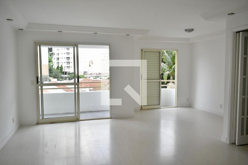 Apartamento, 2 quartos, 96 m² - Foto 2