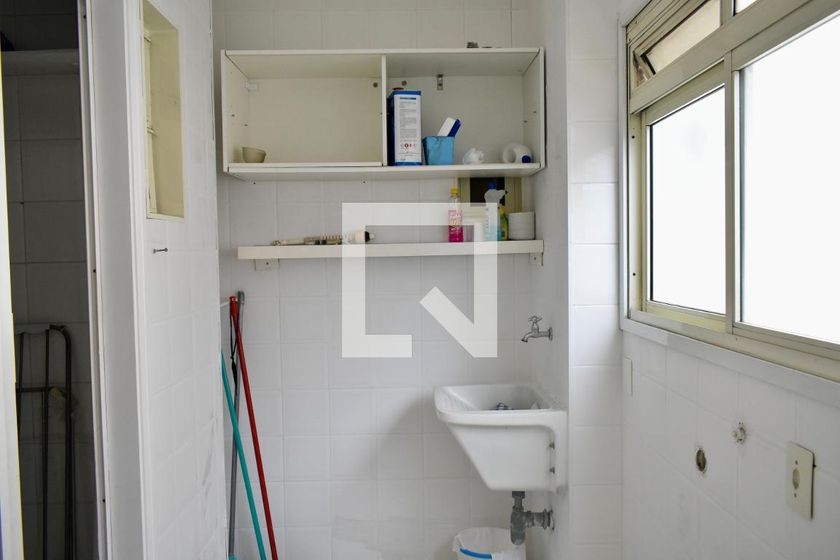 Apartamento, 2 quartos, 96 m² - Foto 134