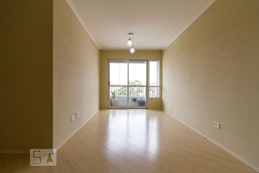 Apartamento com 2 quartos Ã  venda em Mooca, São Paulo