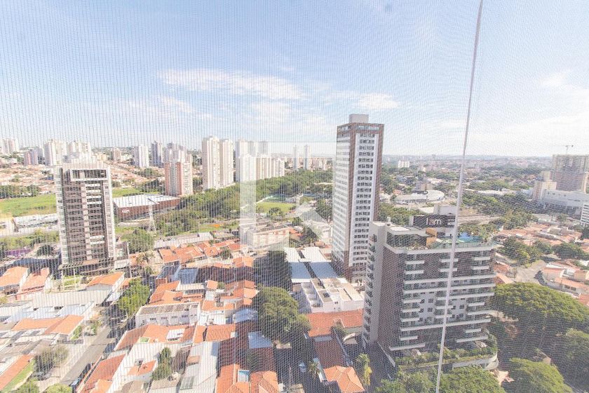Apartamento à Venda - Cambuí, 2 Quartos,  110 m2 em , Campinas - sp | SoloBR