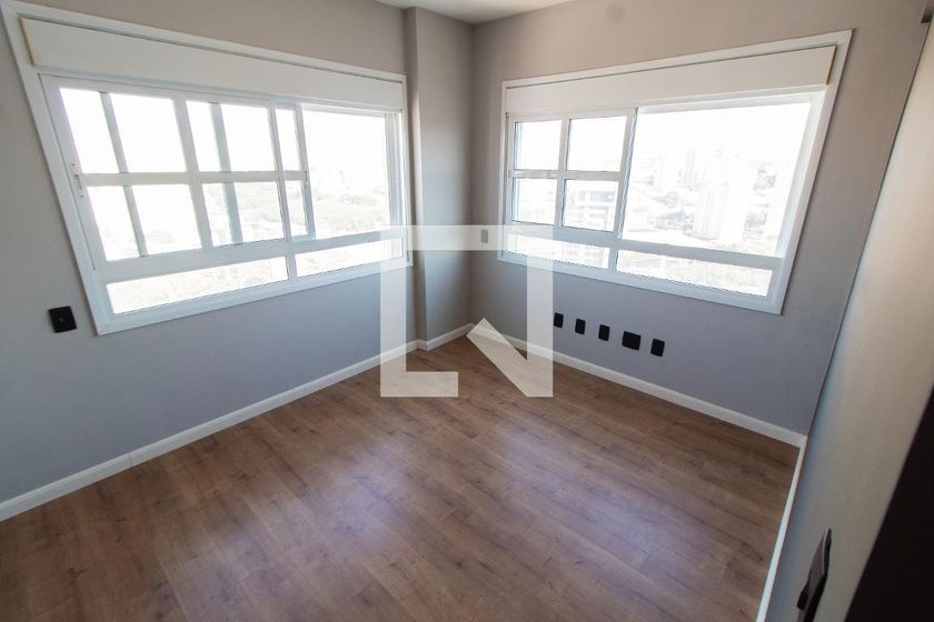 Apartamento à Venda - Cambuí, 2 Quartos,  110 m2 em , Campinas - sp | SoloBR