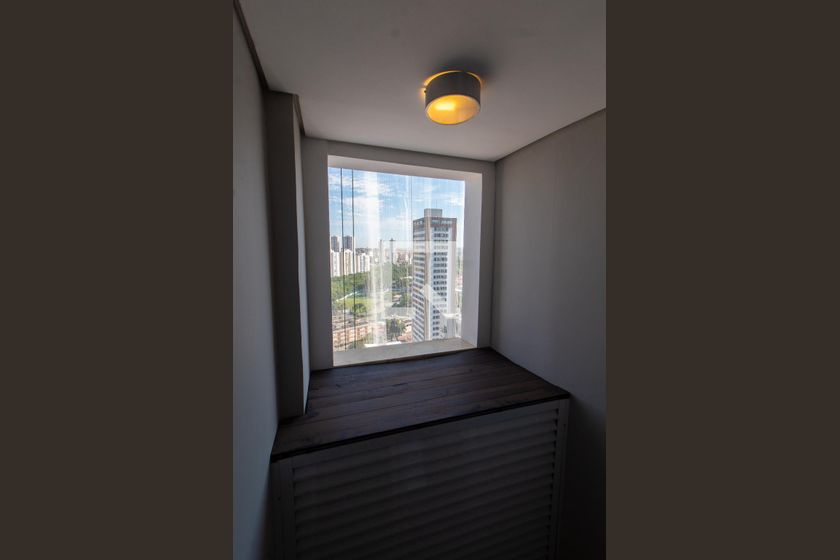 Apartamento à Venda - Cambuí, 2 Quartos,  110 m2 em , Campinas - sp | SoloBR