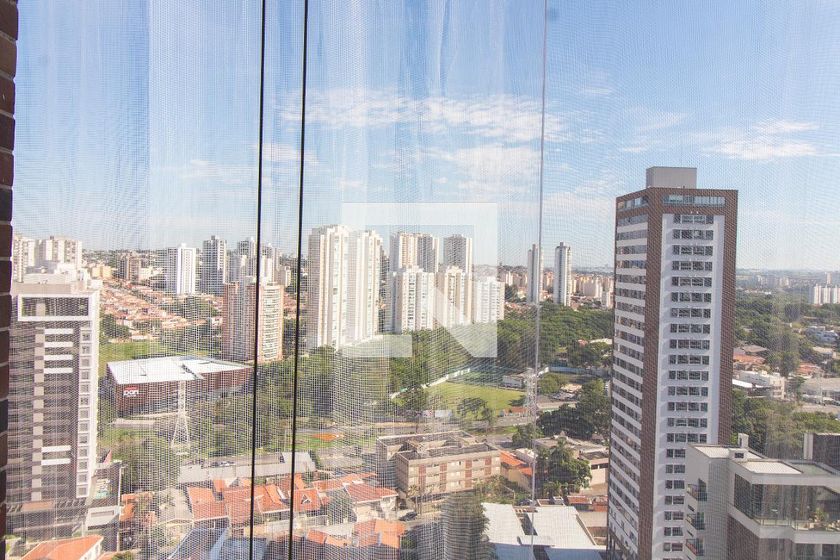Apartamento à Venda - Cambuí, 2 Quartos,  110 m2 em , Campinas - sp | SoloBR