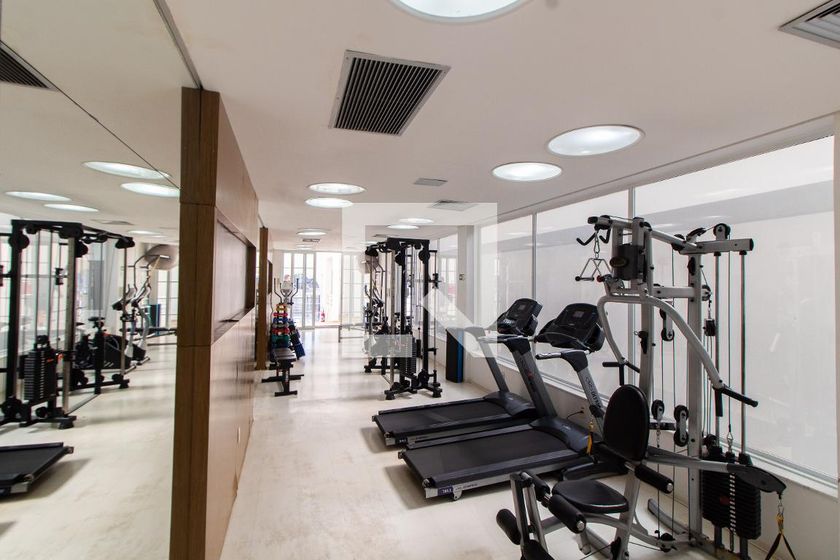 Apartamento à Venda - Cambuí, 2 Quartos,  110 m2 em , Campinas - sp | SoloBR