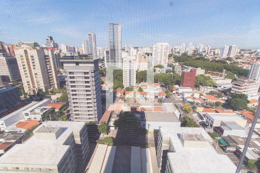 Apartamento à Venda - Cambuí, 2 Quartos,  110 m2 em , Campinas - sp | SoloBR