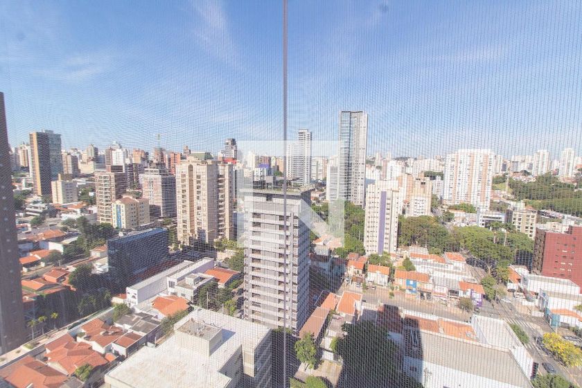 Apartamento à Venda - Cambuí, 2 Quartos,  110 m2 em , Campinas - sp | SoloBR