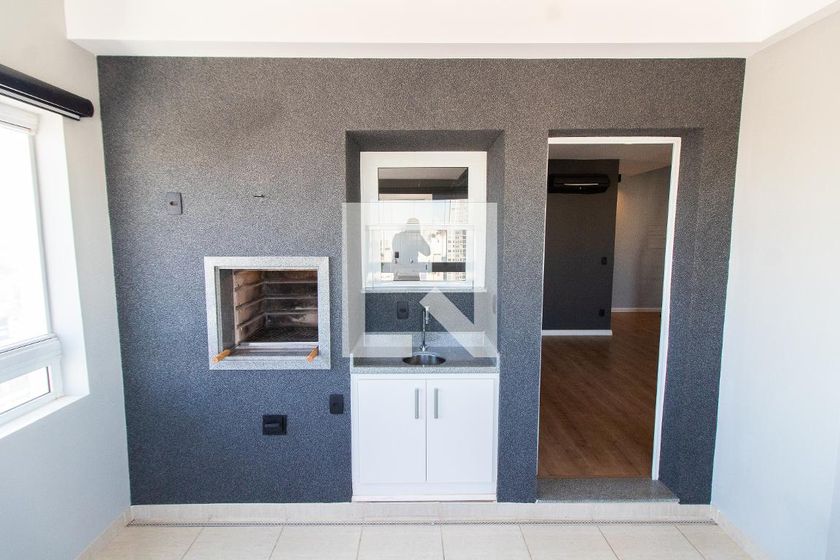 Apartamento à Venda - Cambuí, 2 Quartos,  110 m2 em , Campinas - sp | SoloBR