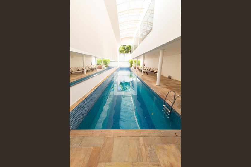 Apartamento à Venda - Cambuí, 2 Quartos,  110 m2 em , Campinas - sp | SoloBR