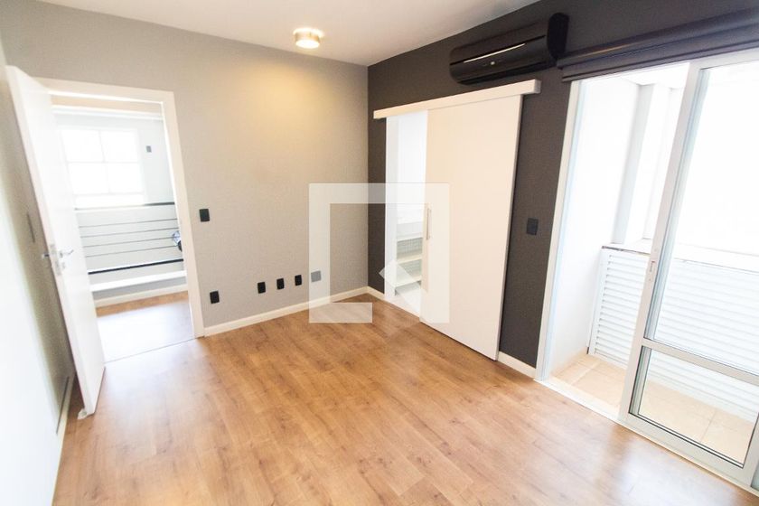 Apartamento à Venda - Cambuí, 2 Quartos,  110 m2 em , Campinas - sp | SoloBR