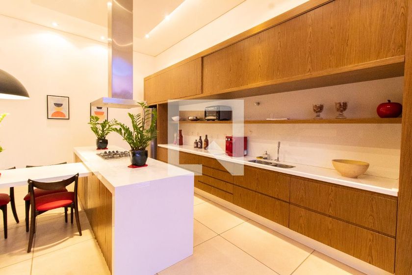 Apartamento à Venda - Cambuí, 2 Quartos,  110 m2 em , Campinas - sp | SoloBR