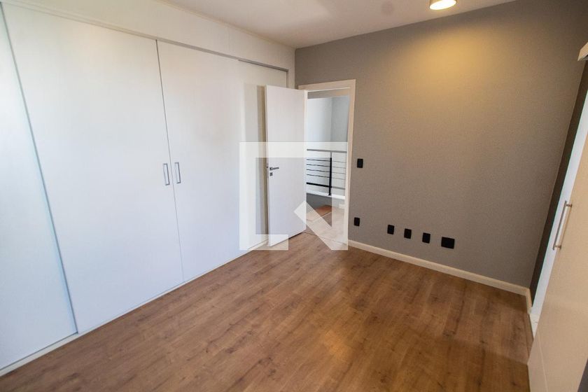 Apartamento à Venda - Cambuí, 2 Quartos,  110 m2 em , Campinas - sp | SoloBR