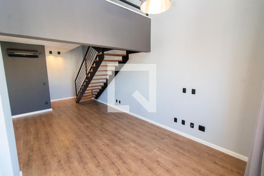 Apartamento à Venda - Cambuí, 2 Quartos,  110 m2 em , Campinas - sp | SoloBR