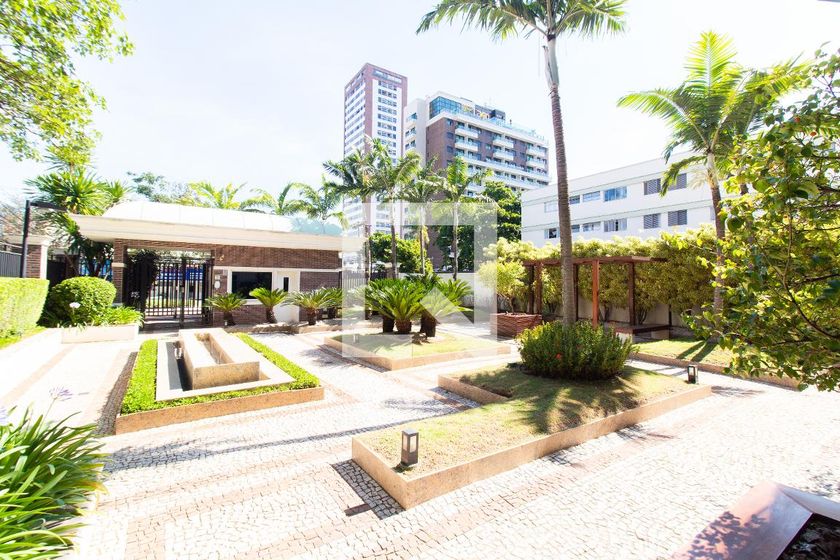 Apartamento à Venda - Cambuí, 2 Quartos,  110 m2 em , Campinas - sp | SoloBR