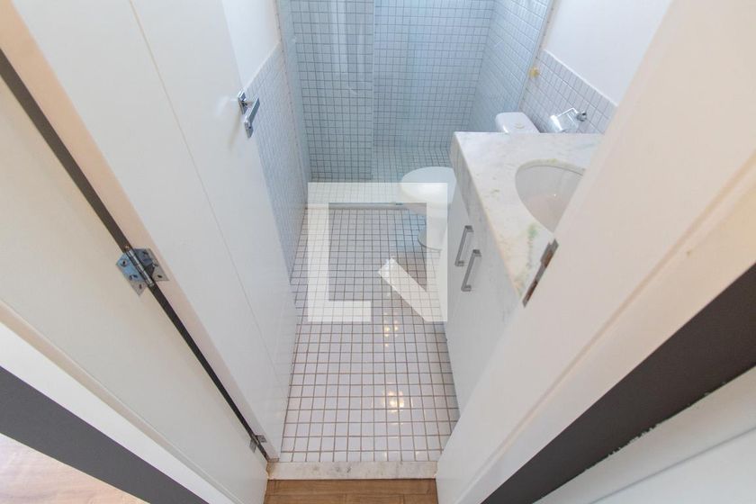 Apartamento à Venda - Cambuí, 2 Quartos,  110 m2 em , Campinas - sp | SoloBR