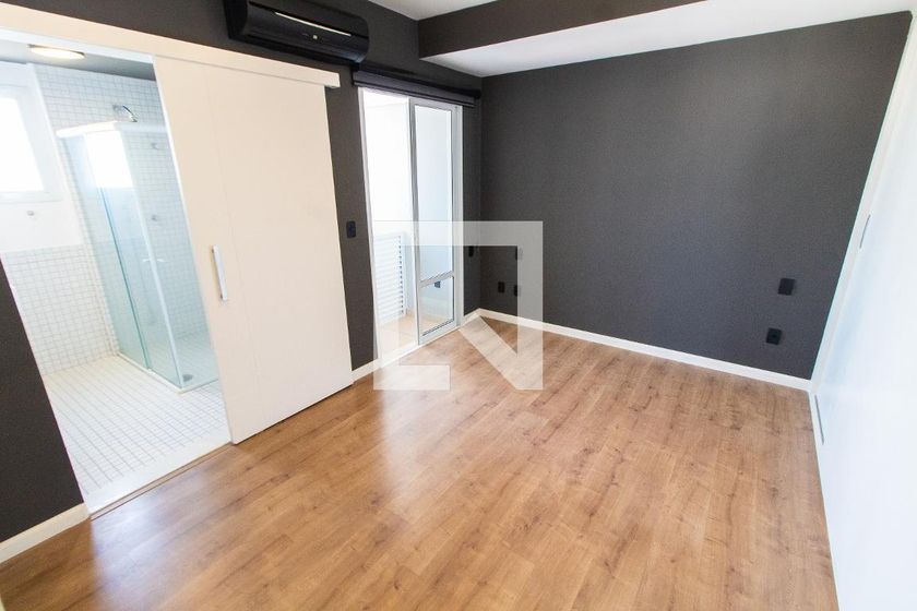 Apartamento à Venda - Cambuí, 2 Quartos,  110 m2 em , Campinas - sp | SoloBR