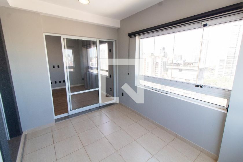 Apartamento à Venda - Cambuí, 2 Quartos,  110 m2 em , Campinas - sp | SoloBR