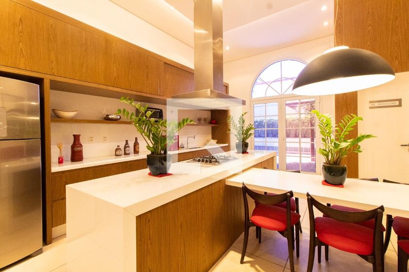 Apartamento à Venda - Cambuí, 2 Quartos,  110 m2 em , Campinas - sp | SoloBR