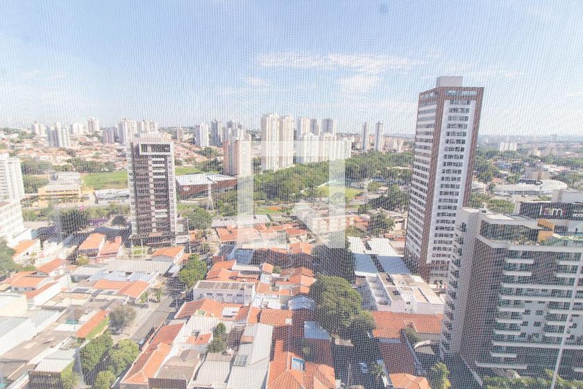 Apartamento à Venda - Cambuí, 2 Quartos,  110 m2 em , Campinas - sp | SoloBR