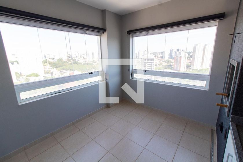 Apartamento à Venda - Cambuí, 2 Quartos,  110 m2 em , Campinas - sp | SoloBR