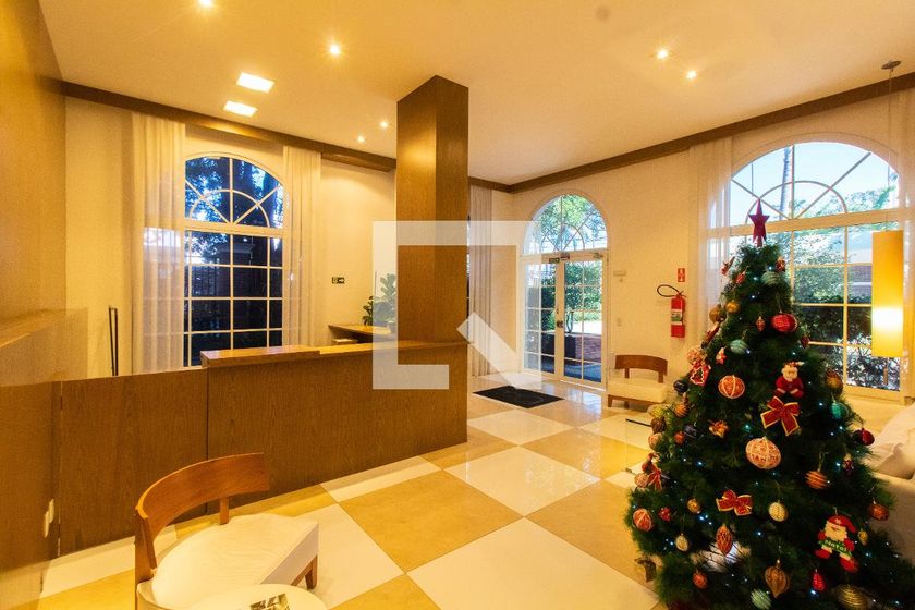 Apartamento à Venda - Cambuí, 2 Quartos,  110 m2 em , Campinas - sp | SoloBR
