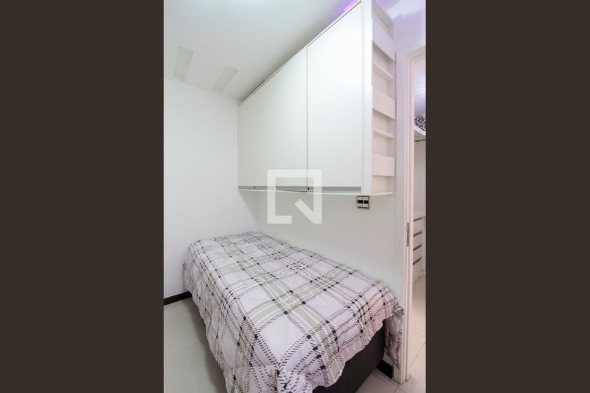 Apartamento, 3 quartos, 80 m² - Foto 45