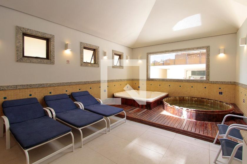 Apartamento, 3 quartos, 80 m² - Foto 61