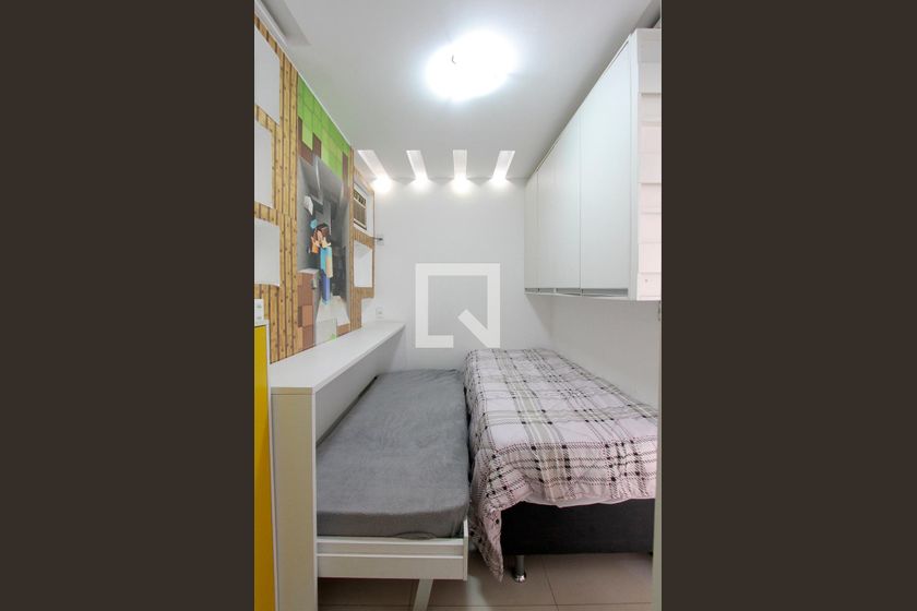 Apartamento, 3 quartos, 80 m² - Foto 49