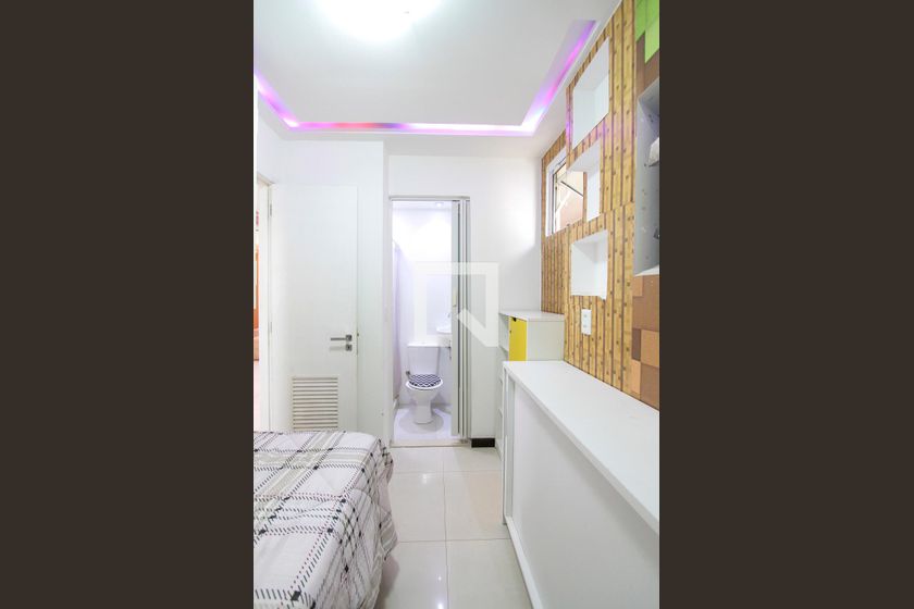 Apartamento, 3 quartos, 80 m² - Foto 47