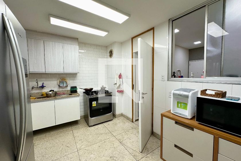Apartamento, 4 quartos, 200 m² - Foto 29
