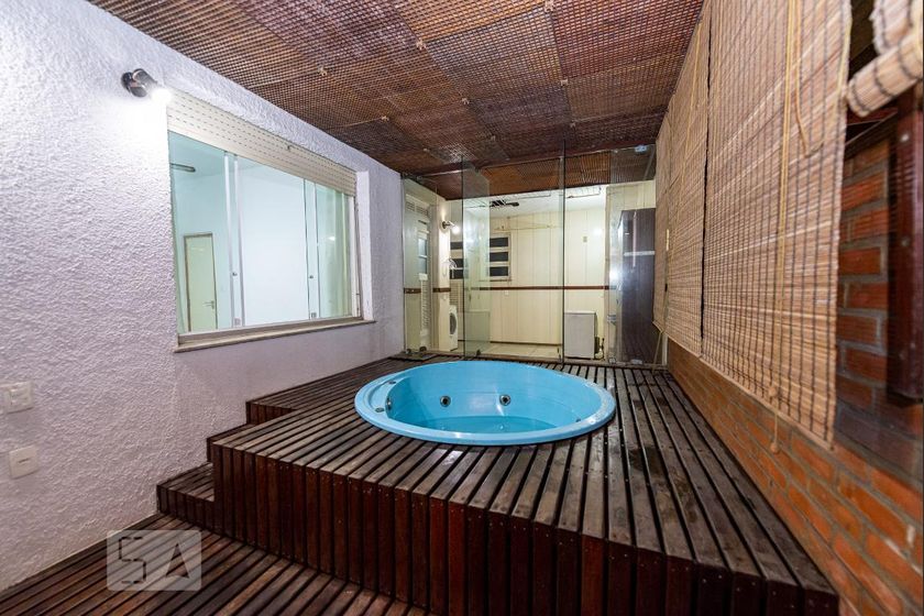 Apartamento, 4 quartos, 200 m² - Foto 42