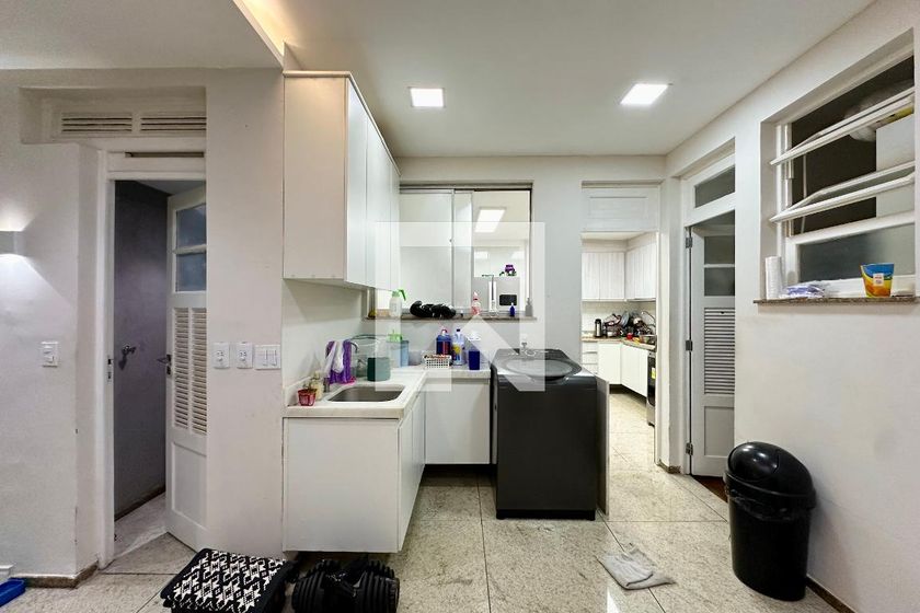 Apartamento, 4 quartos, 200 m² - Foto 34