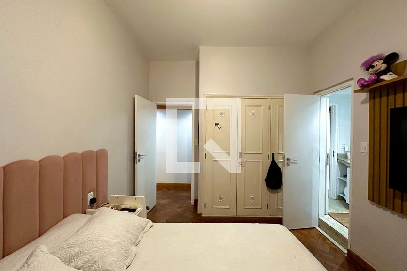 Apartamento, 4 quartos, 200 m² - Foto 24