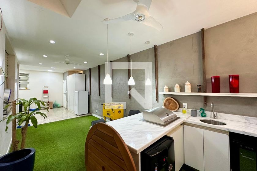 Apartamento, 4 quartos, 200 m² - Foto 38
