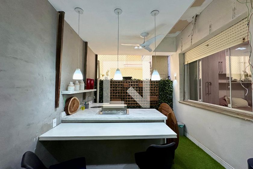 Apartamento, 4 quartos, 200 m² - Foto 40