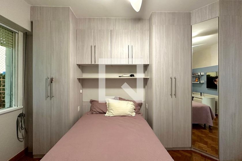Apartamento, 4 quartos, 200 m² - Foto 19