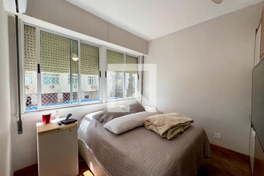 Apartamento, 4 quartos, 200 m² - Foto 12