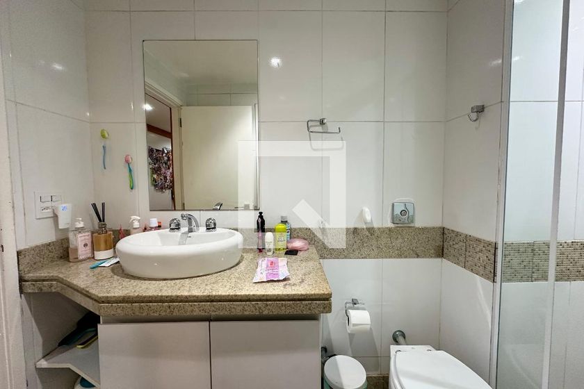 Apartamento, 4 quartos, 200 m² - Foto 26