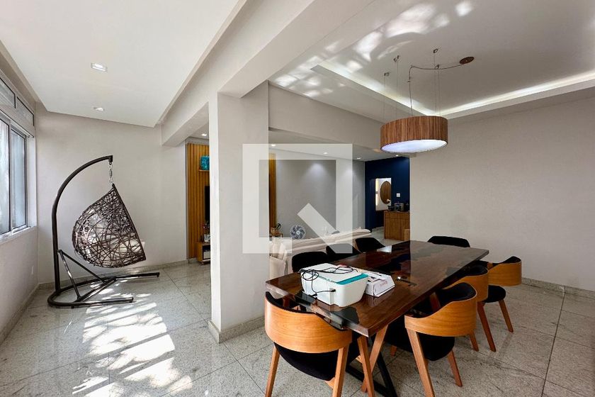 Apartamento, 4 quartos, 200 m² - Foto 2