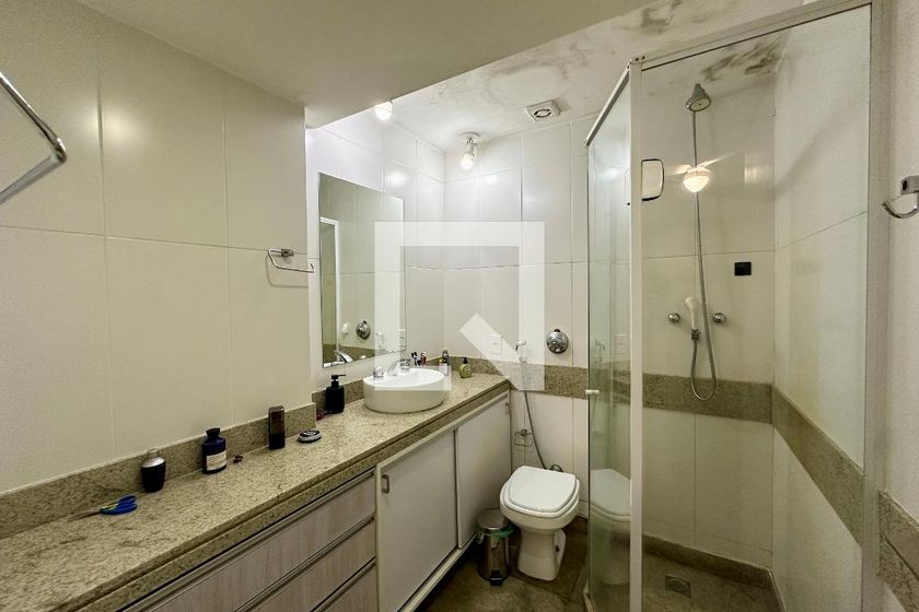 Apartamento, 4 quartos, 200 m² - Foto 20