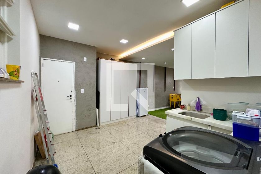Apartamento, 4 quartos, 200 m² - Foto 33