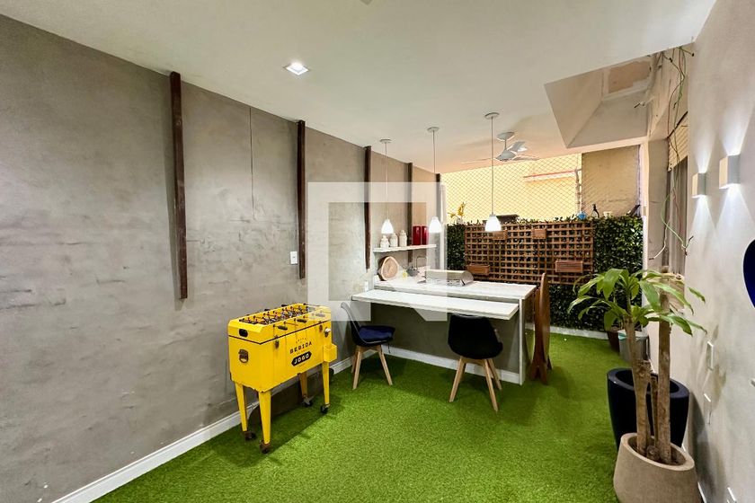 Apartamento, 4 quartos, 200 m² - Foto 37