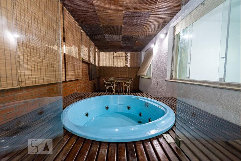 Apartamento, 4 quartos, 200 m² - Foto 41