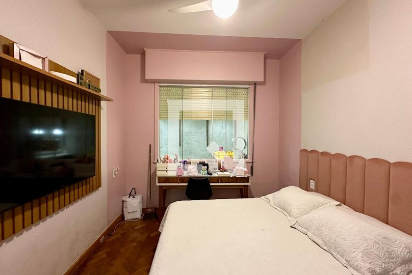 Apartamento, 4 quartos, 200 m² - Foto 23