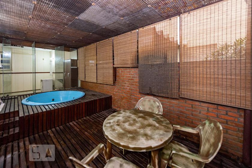 Apartamento, 4 quartos, 200 m² - Foto 44