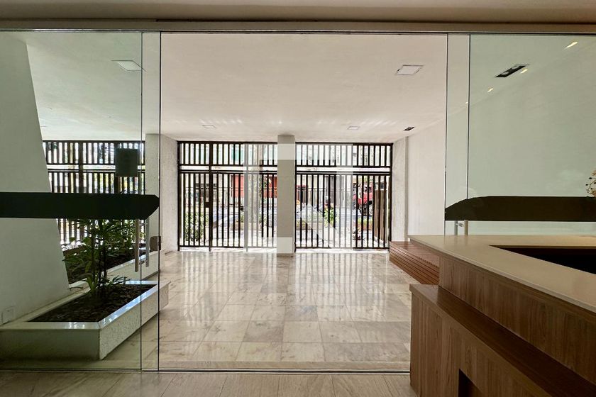 Apartamento, 4 quartos, 200 m² - Foto 46