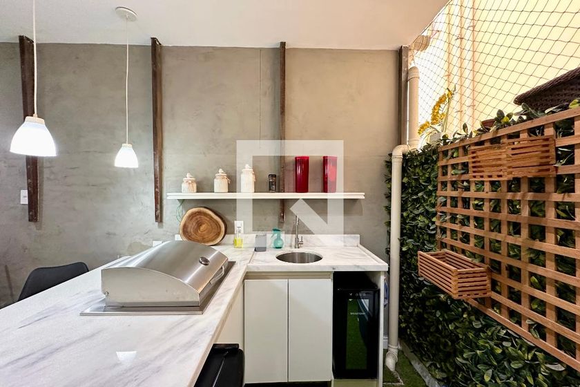 Apartamento, 4 quartos, 200 m² - Foto 39