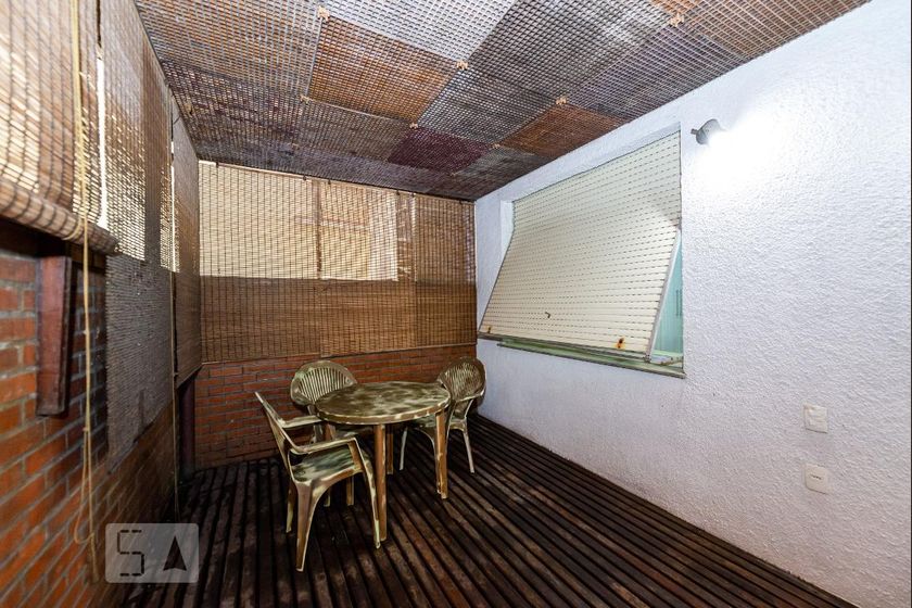Apartamento, 4 quartos, 200 m² - Foto 43