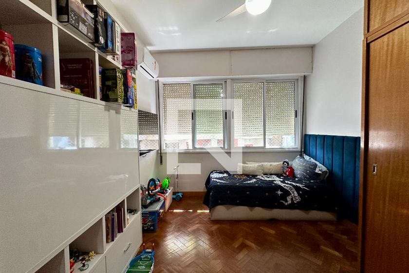 Apartamento, 4 quartos, 200 m² - Foto 10